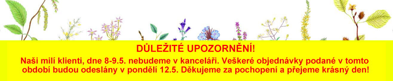 BACHOVY KVĚTOVÉ ESENCE