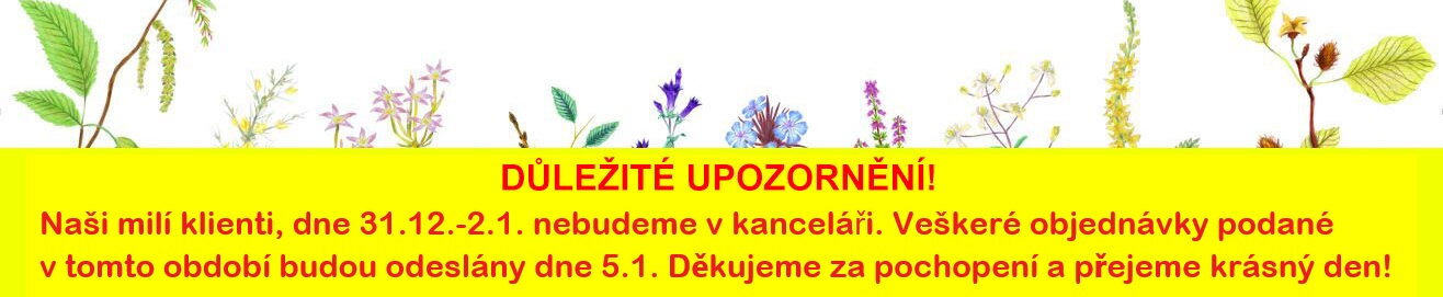 BACHOVY KVĚTOVÉ ESENCE